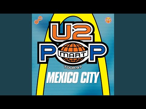 Video thumbnail for Gone (Live From The Foro Sol Autodromo, Mexico City, Mexico, 1997) [Remastered 2021]