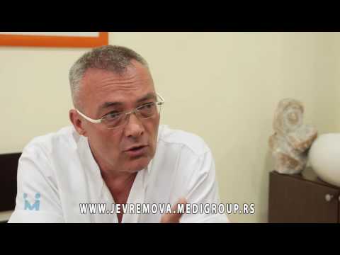 JEVREMOVA bolnica za ginekologiju sa porodilištem, članica MediGroup