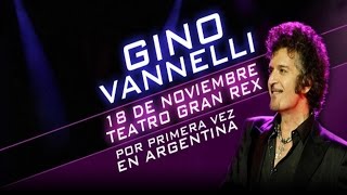 Gino Vannelli - Full Show 2014