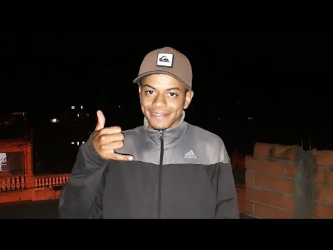 MC Binho RCB - Medley Exclusiva 1.0 (Talentos da ZS)