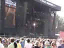 Jay-Z - Beware of the Dogs @ Rock Werchter 2008