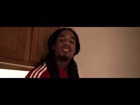 PushSquad Griff - My Bruddas (Official Visuals)