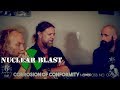CORROSION OF CONFORMITY - What is the meaning of 'No Cross No Crown'? (OFFICIAL TRAILER)