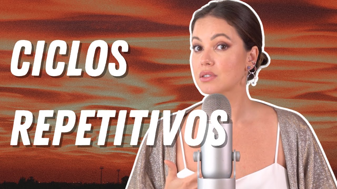 EXERCÍCIO PRÁTICO PARA QUEBRAR CICLOS REPETITIVOS | JULIANA GOES PODCAST