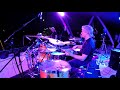 The Dave Weckl Band Live at the Chesterfield Jazz Festival 2019 - "Big B Little B" Video
