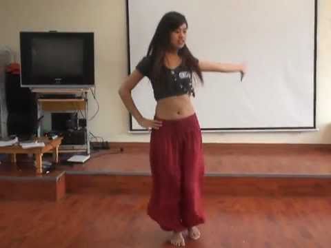 SBD17.Thai Thanh Hue - Belly Dance - Hanoi VIP Elite