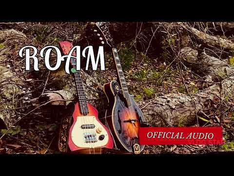 Roam - Gage Saylor and the Creekside Boys