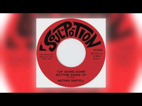 02 Nathan Bartell - Jody & John [Tramp Records]