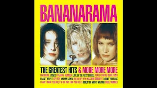 The Fun Boy Three With Bananarama It Ain&#39;t What You Do Its The Way That You Do It