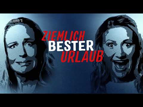 Ziemlich bester Urlaub (4/4)