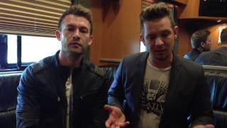 Unspoken- Story Behind the Song &quot;Lift My Life Up&quot;