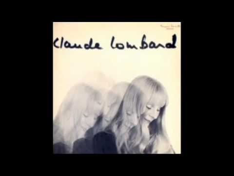 Claude Lombard - Sleep Well