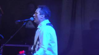 OMD - New Babies New Toys (Live in Birmingham 2010)