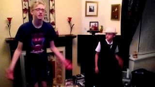 BFS Karaoke – Surf Colorado by Robert Beaston