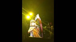 What Happened- Emilie &amp; Ogden- Live at The Independent in SF (Jan 16, 2016)