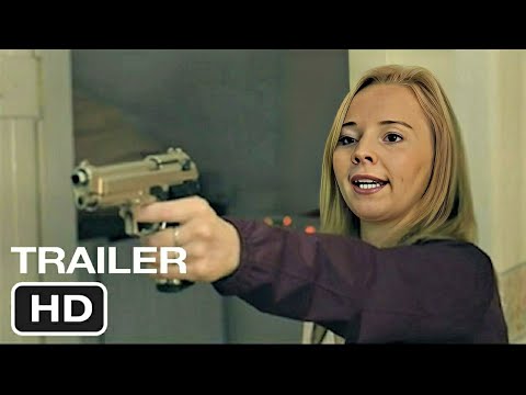 WHEN DARKNESS FALLS - Official Trailer (2022)