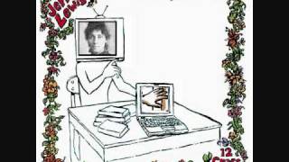 Jeffrew Lewis - I Ain't Thick (Crass cover)