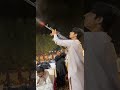 AK47 Burst Firing Ak47