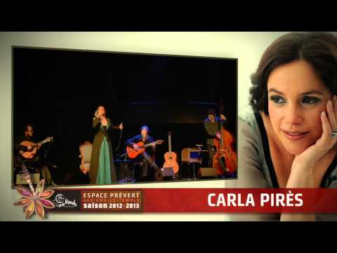 CARLA PIRES - Portugal