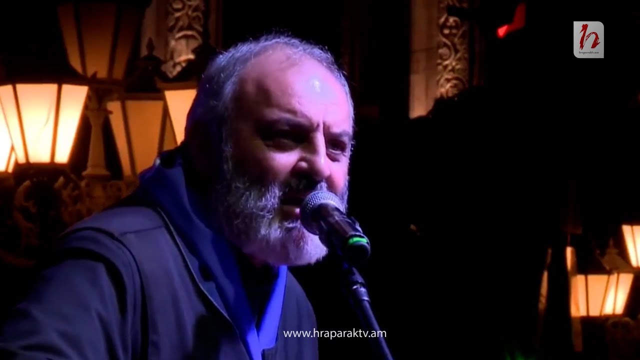 Մեր պայմանը մեկն է` հայոց պետականություն, ազգային օրակարգ և պետական շահ