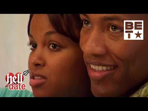 Hell Date | Season 1, Episode 10: I'm Over My Ex (Full Episode)