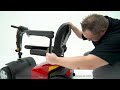 Video: 4-Wheel Unboxing Video Video: 4-Wheel Unboxing Video