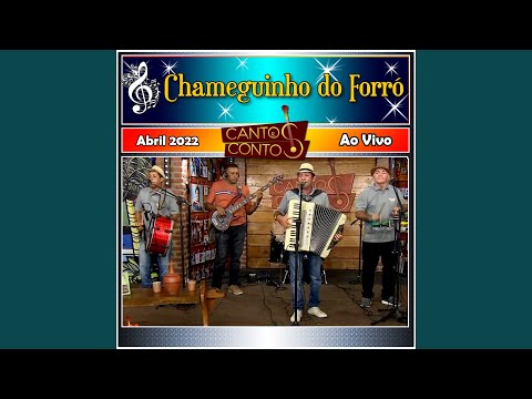 Reflexo de ilusão - Ao Vivo