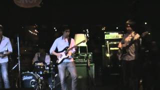 Dream of The Sirens-The Rippingtons by SIXnature Band!!!