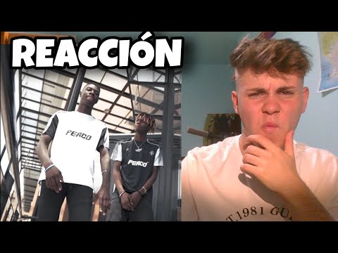 (REACCIÓN) #HUSTLEBOYS - Classic - Munic HB x Richi Bling [Music Video] #SpanishDrill