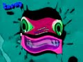 Klasky Csupo Going Weirdness Every Effects In Boul123 Major