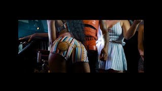 Keno Journey - Whatchu&#39; Want (Official Video)