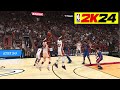 Jimmy Butler Jumpshot Fix NBA 2K24