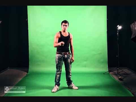 True-Step, Criminell, Serkin zaid - Kreislauf  052