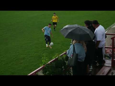 SCOR FINAL 3 - 2 / ACS VIITORUL CORBEANCA VS ACS OLIMPIC SNAGOV  - Repriza 1