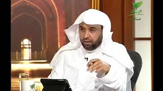 صورة يستفتونك لمعالي الشيخ أ.د. سعد بن ناصر الشثري-31 3 2016 -- 22 6 1437هـ