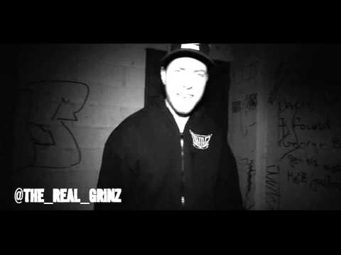 SoloProductz Presents #FreeStyleFriday- Grinz