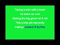Rick Springfield - Depravity Karaoke
