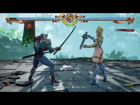Week 3 - ruSCVI League - Russian SCVI Community