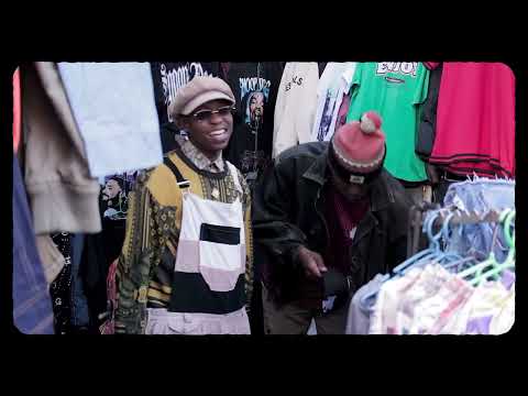 KENNY G SMITH - DON DADA (DIRECTED BY SKAMOBAFETHO)