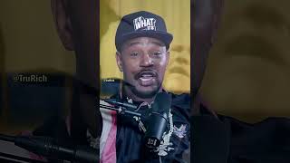 Fat Joe RICH Before Rap |🎥 ALL THE SMOKE