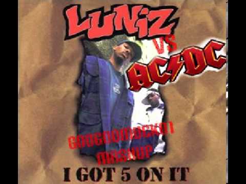 googoomuck01   Luniz ft ACDC