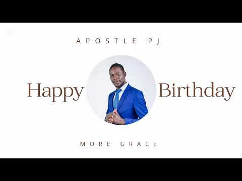 Zvikomborero - Minister Thandazani (Birthday dedication to Apostle PJ her Husband)