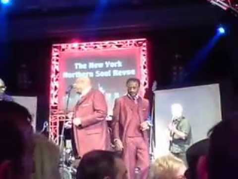 INVITATIONS IN PRESTATYN 2015