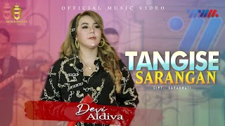 Download lagu DEVI ALDIVA FT NEWBOSSQUE | TANGISE SARANGAN [ PENTAS WAHANA MUSIK ] mp3