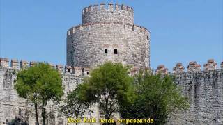 Yedí Kulé  (Música Sefardí/Sephardic Song)