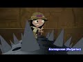 Little Einsteins S01E07 The Legend Of The Golden Pyramid