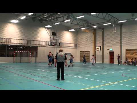 10-10-24 Blackeberg Röd - Tureberg Del 5