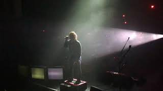 Ryan Adams &amp; The Unknown Band - Broken Anyway (Live in Dublin)