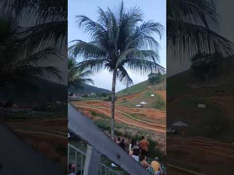 motocross conceição de Macabu RJ