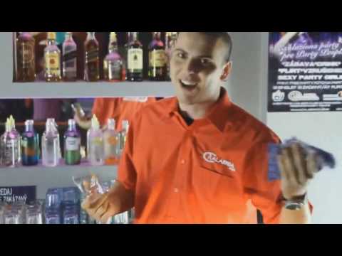 Gamba   Samičky official clip